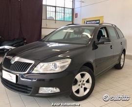 Skoda Octavia Automatica 1.6 tdi - 2013