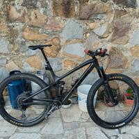 mtb Trek fuel ex 