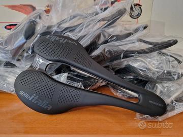 Selle Italia SLR Boost TI316 Superflow L3