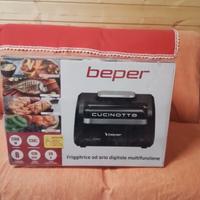 friggitrice ad aria  multifunzione