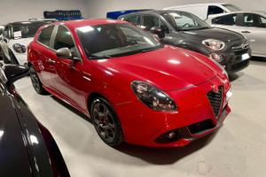 ALFA ROMEO GIULIETTA VELOCE 1.6 MTJ