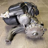 Motore Vespa 200 VSE1M 03250**