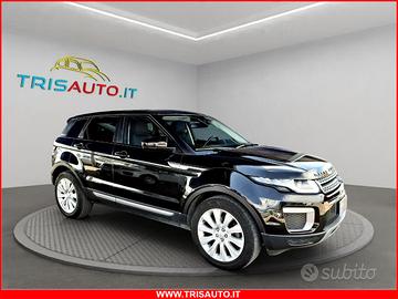 LAND ROVER Range Rover Evoque 2.0 TD4 Aut. 4WD