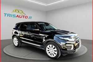 LAND ROVER Range Rover Evoque 2.0 TD4 Aut. 4WD