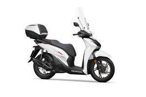 Honda SH 125/150 SPORTY PROMO FINE SERIE 2025