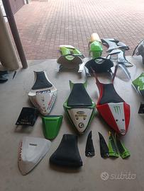 carene zx-10r 