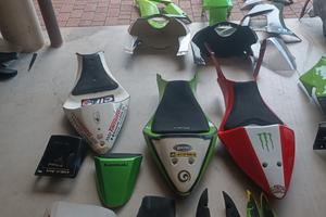 carene zx-10r 