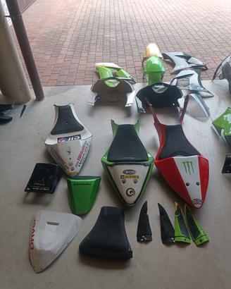 carene zx-10r 