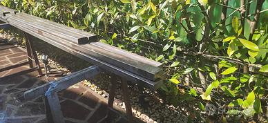 tubolare in acciaio inox