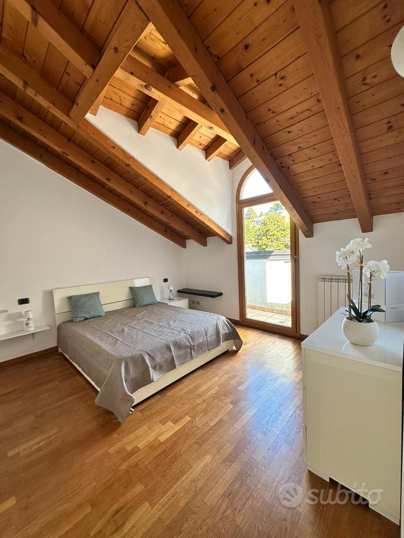 Appartamento – Laveno-Mombello, Rocca - Vista 5
