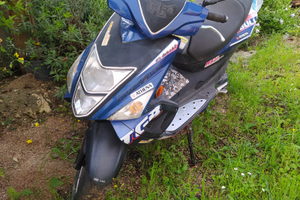 Scooter 50