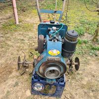 motozappa lombardini