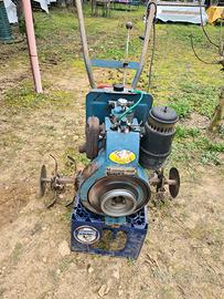 motozappa lombardini