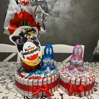 Composizioni Pasqua