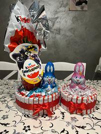 Composizioni Pasqua