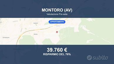 Immobile in asta di 174 m² a Montoro