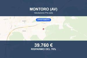 Immobile in asta di 174 m² a Montoro