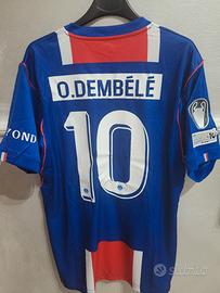 kit psg 2026