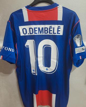 kit psg 2026
