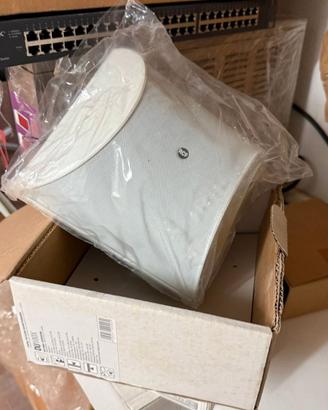 3 Diffusori RCF DU100X