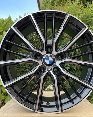 CERCHI BMW mod. 552 M MADE IN GERMANY 18 19 20