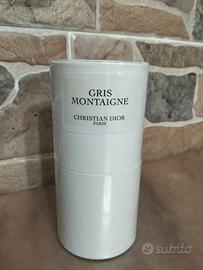 Profumo Dior Gris Montaigne donna 125 ml.