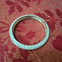 Bracciale donna cerchio