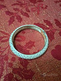 Bracciale donna cerchio