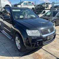 Ricambi per Suzuki Grand Vitara 2007