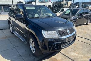Ricambi per Suzuki Grand Vitara 2007