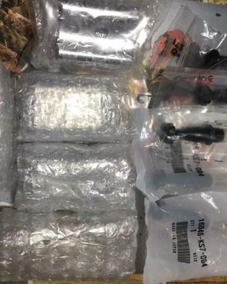 Ricambi carburatori Keihin:Pj Pwk Pwm, Mikuni: tmx