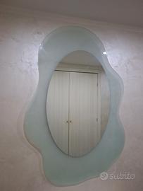 specchio x ingresso o camera da letto 