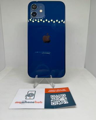 Iphone 12 128gb 🍎