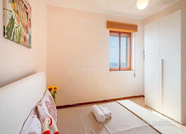 Appartamento Alba con vista