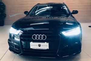 Audi A6 Avant 2.0 tdi 190cv s- tronic s-line