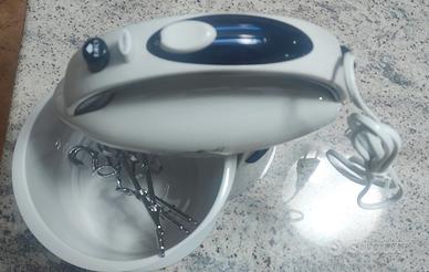 Sbattitore elettrico