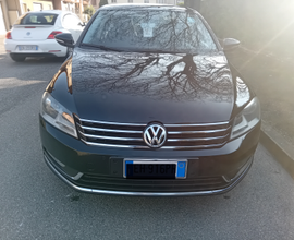 Passat 2011 da vedere