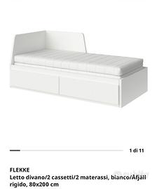 Letto