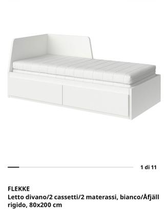 Letto