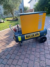 COMPRESSORE NUAIR silenziato