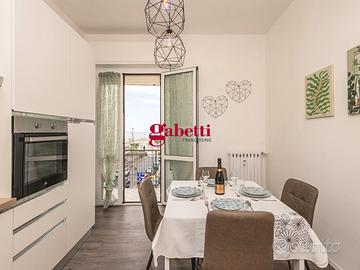 Appartamento Rimini [Cod. rif T793VRG]