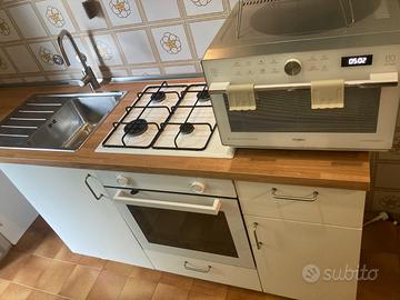 Cucina ikea