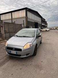 Fiat grande punto gpl / benzina