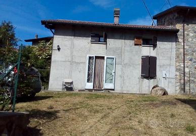 Vendita casa per vacanze