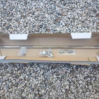 Barra Cucina 60 cm in Acciaio Inox - Nuova