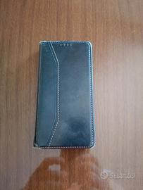 smartphone cellulare Huawei Y5 + carica batteria