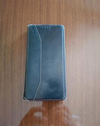 smartphone cellulare Huawei Y5 + carica batteria