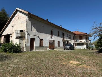 CASA INDIPENDENTE A CANELLI