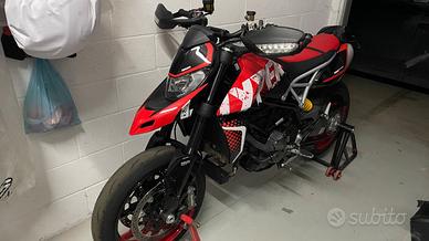Ducati Hypermotard 950 - 2021