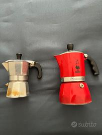 Lotto moka caffè